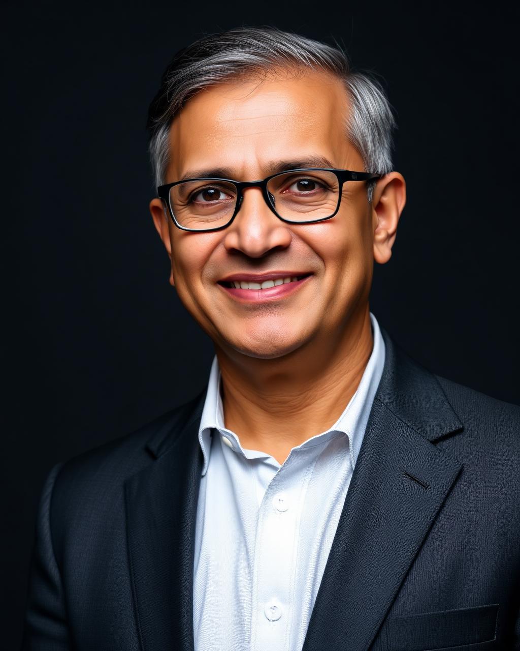 Dr. Arvind Mehra