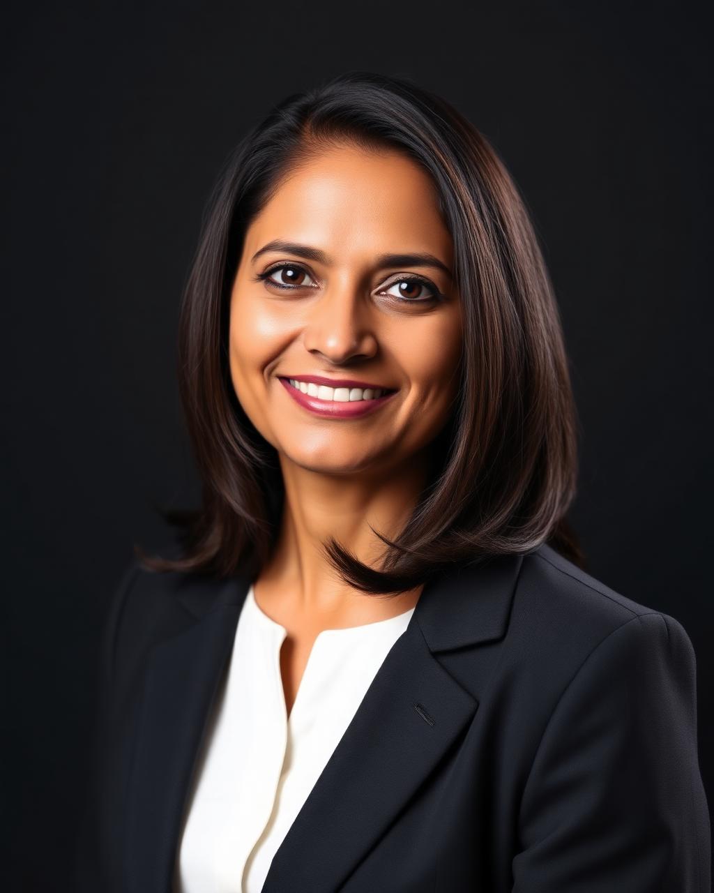 Prof. Nidhi Sharma