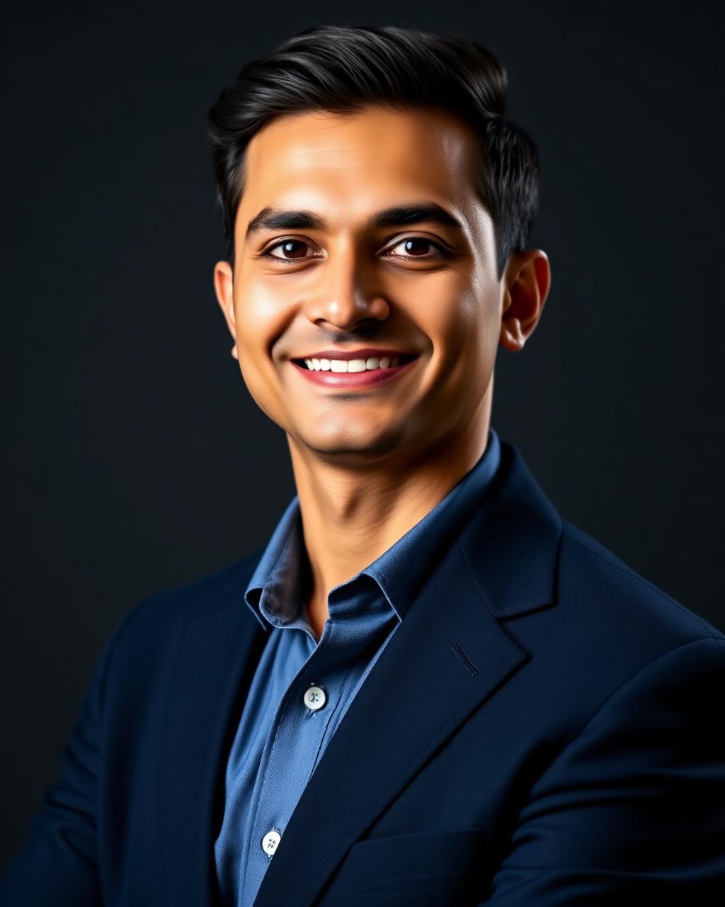 Rohan Kapoor