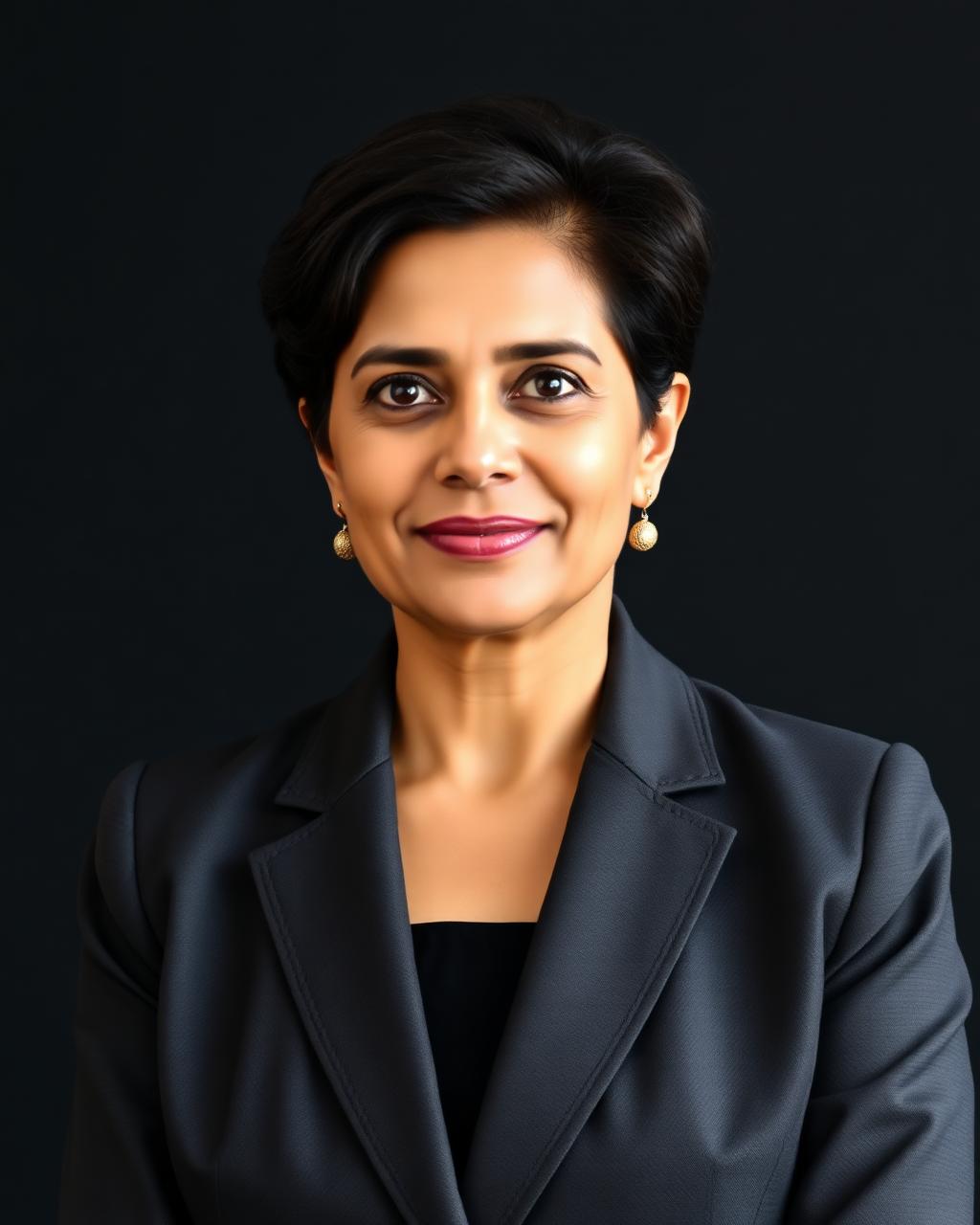 Meera Iyer